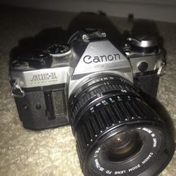 Canon AE 1
