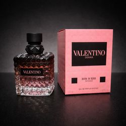 Totally new perfume