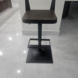 Stool Bar Chair 
