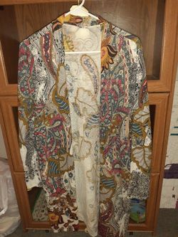 Size m to large cover