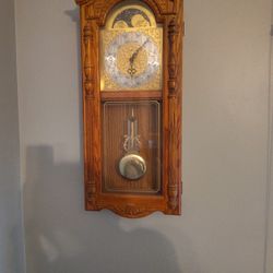 Grandmother Clock