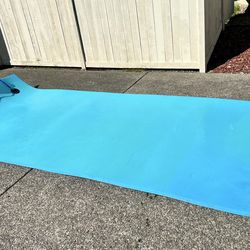 Big Joe floating waterpad