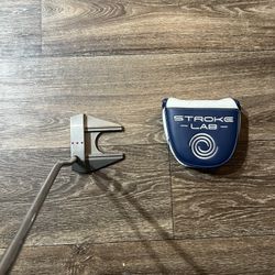 Oddesy Putter Number 7 