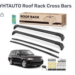 Land Rover Cross Bar / Rang Rover
