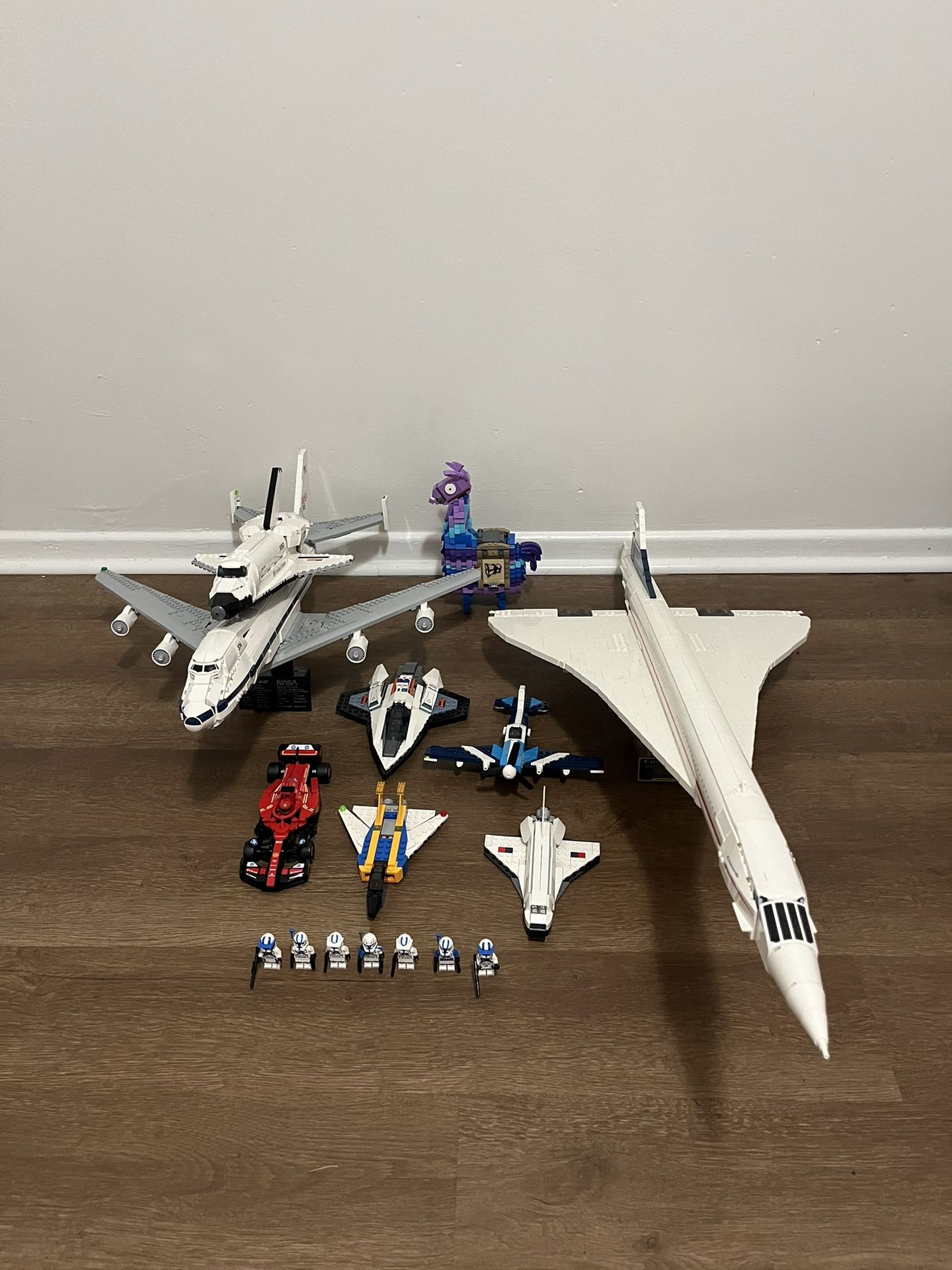 Lego Lot