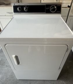 GE DRYER