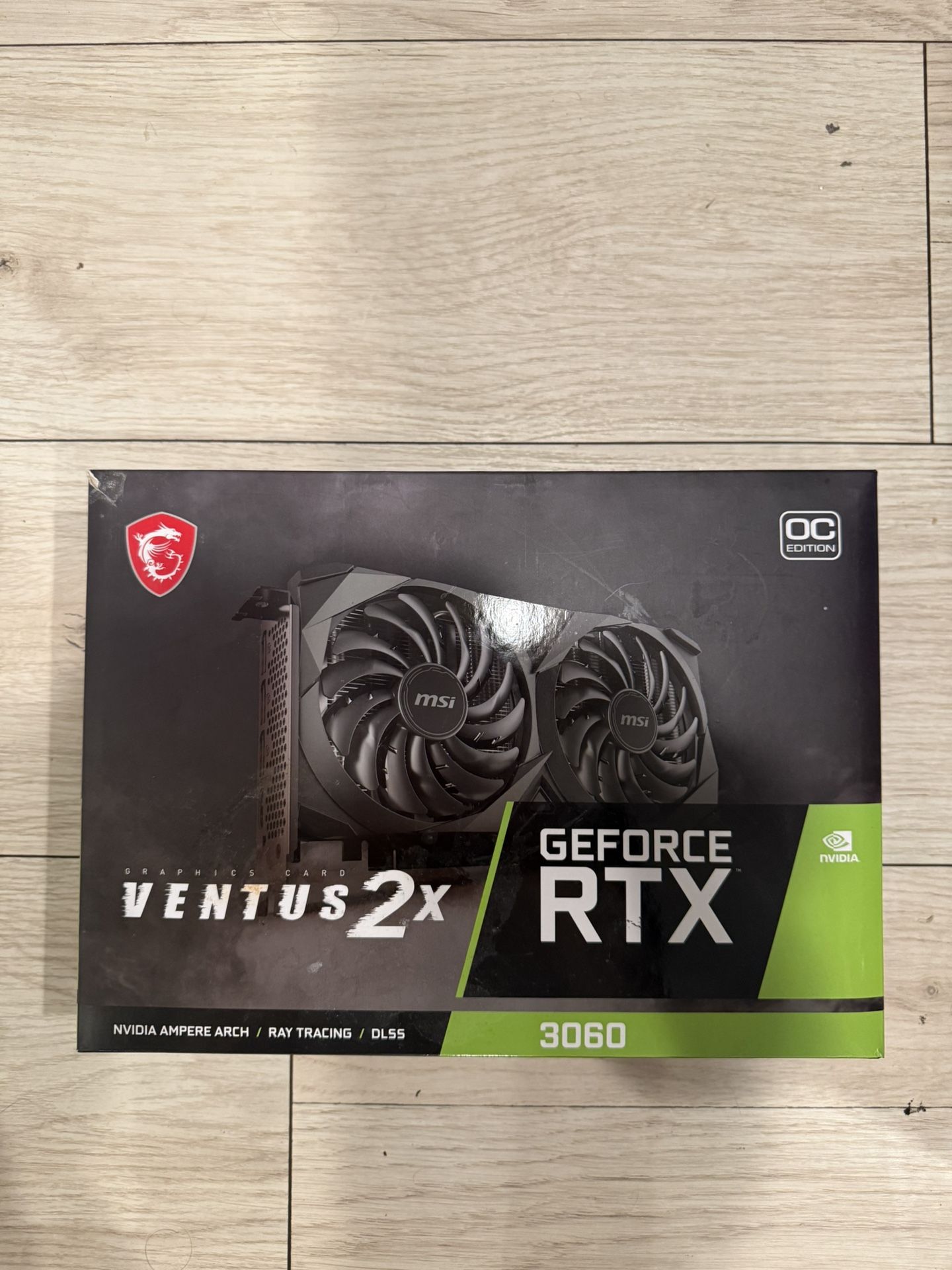 Rtx 3060