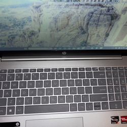 HP 15 Windows 11 touchscreen computer
