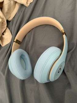 Beats studio 3 wireless