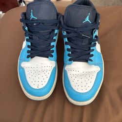Jordan 1 Low