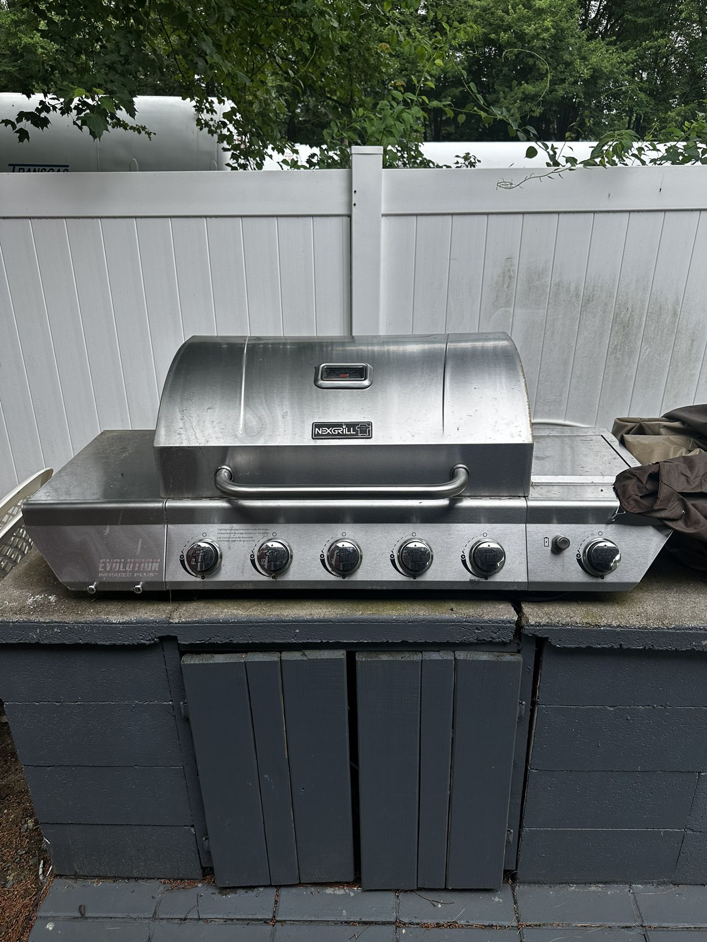 Grill