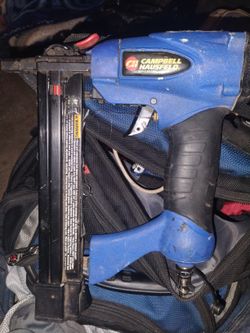 Campbell And Hausfeld 