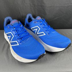 New Balance Fresh Foam X 880v14 “Blue Oasis True Red”