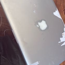 MacBook Pro
