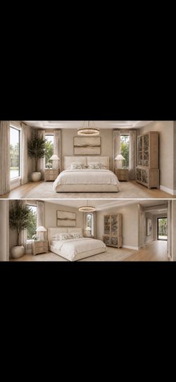 NEW ITEMS ADDED 8/28- Back From Staging! RH, ARHAUS , CB2 AND MORE!