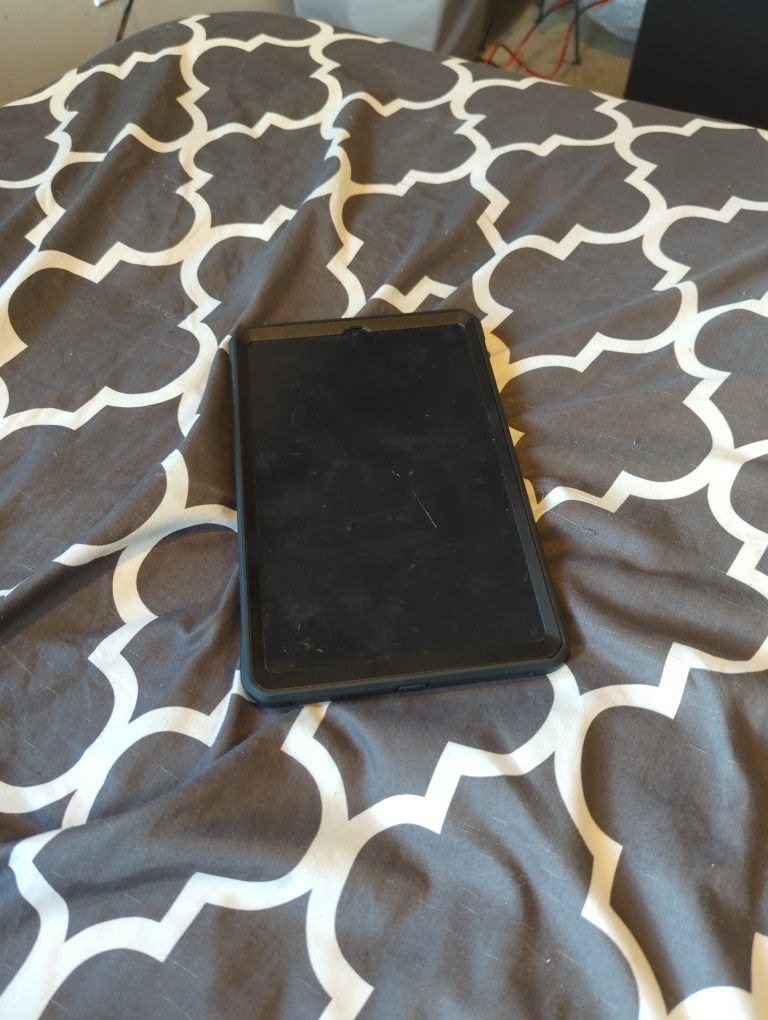 Samsung Galaxy Tab A