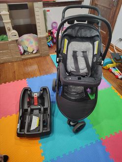 Carreola/baby stroller