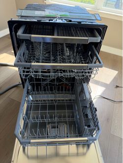 LG Dishwasher