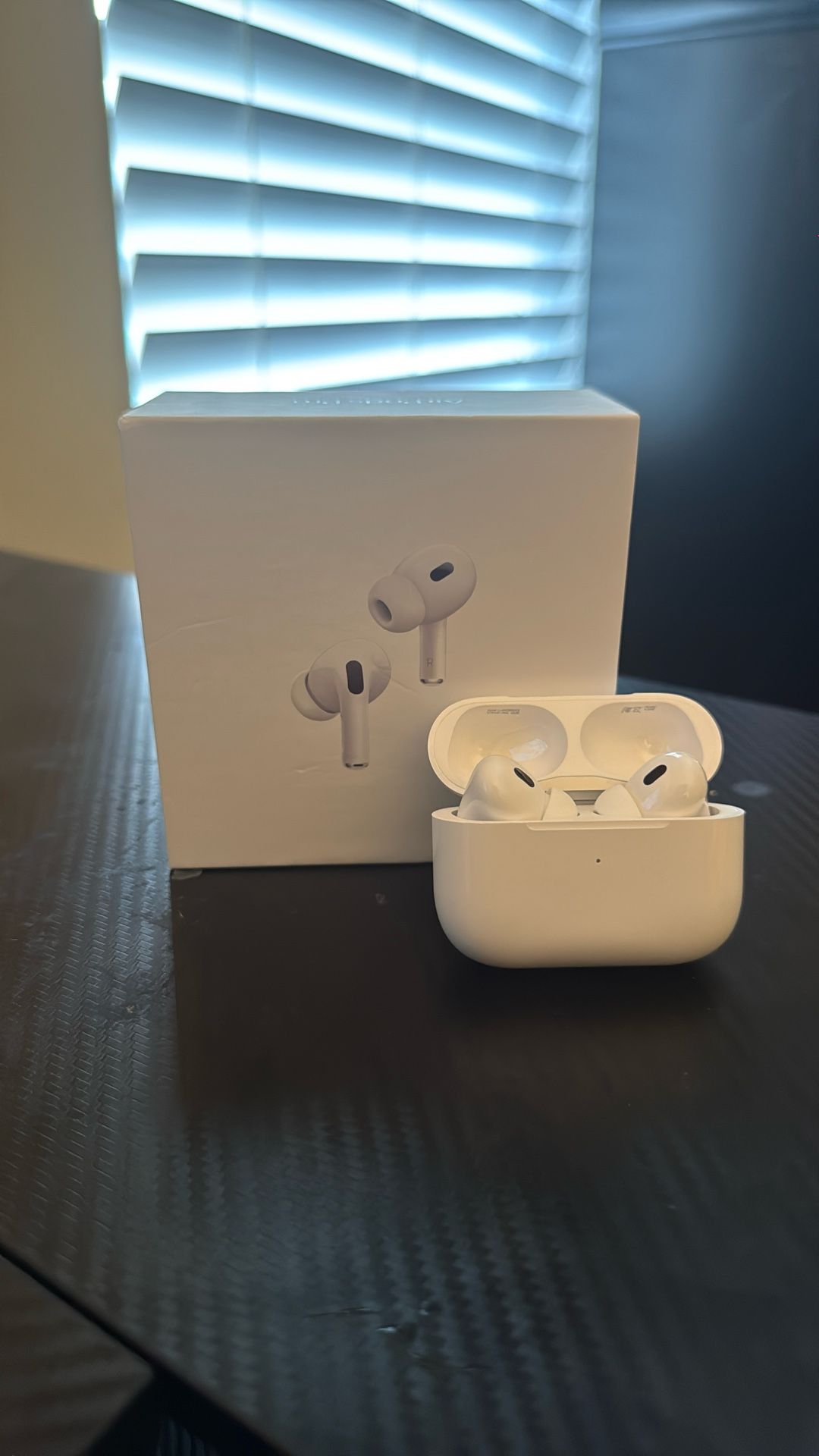 Airpod Pros 2nd Gen