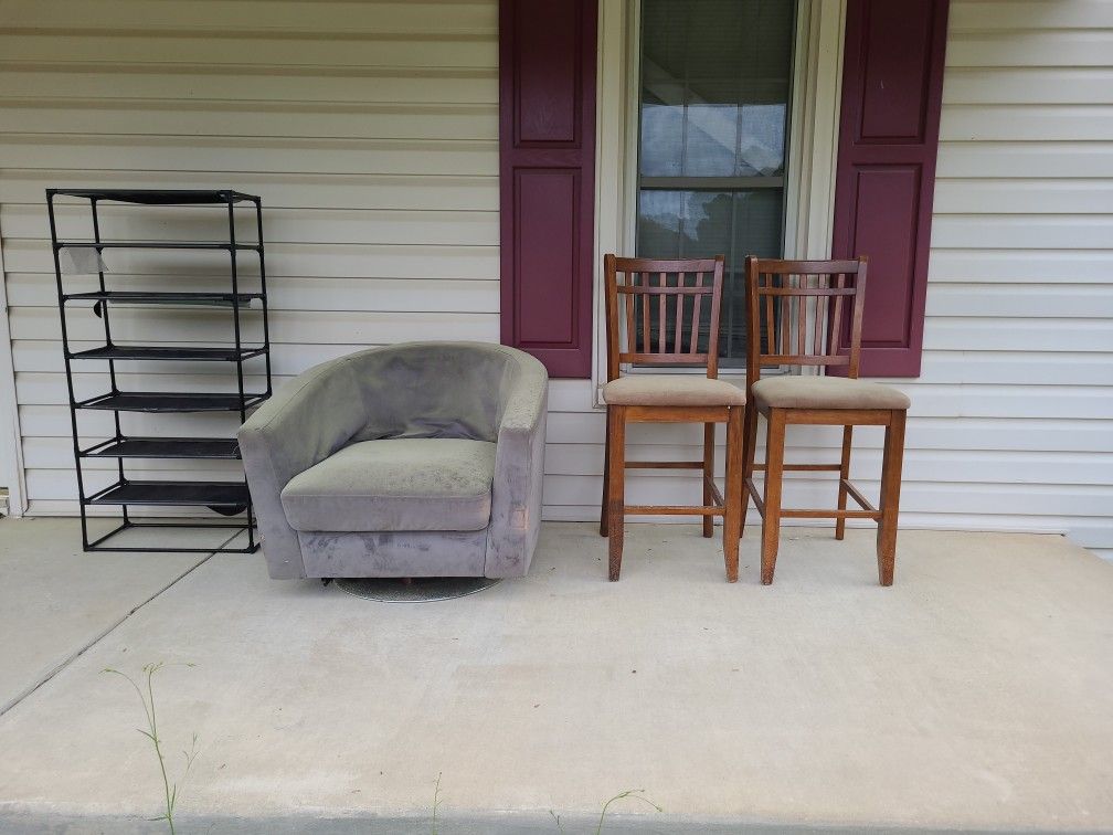 Free Stuff In Garner