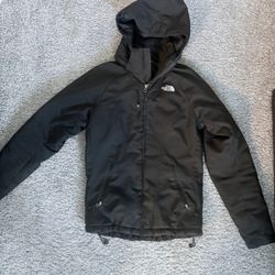 Women’s XS North Face Winter Coat