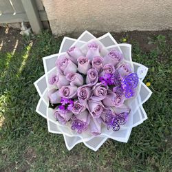 Rose Bouquet 