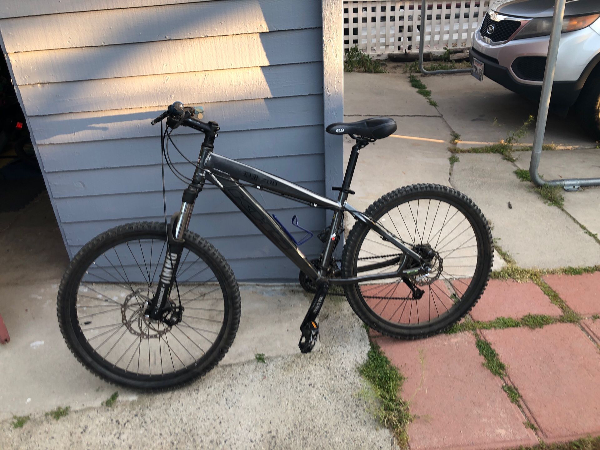 KHS dirt jumper for Sale in San Jacinto, CA - OfferUp