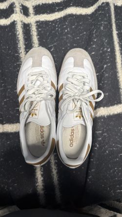 Sambas adidas