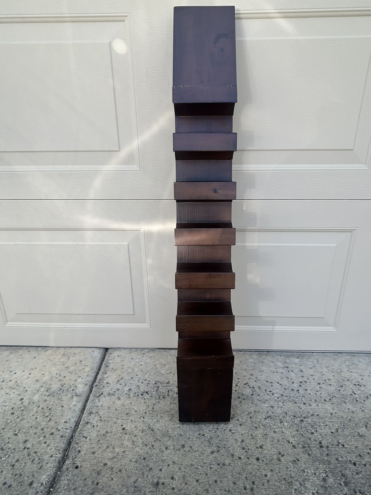 Wine Wall Rack