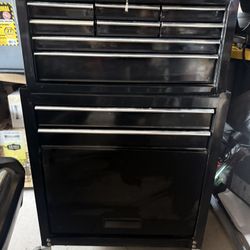 Tool Box 