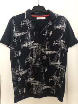 Nautica Men’s Polo Shirt