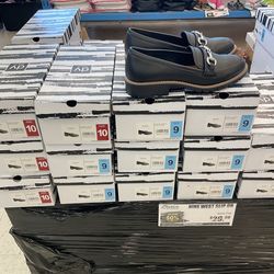 Dolce Vita Ladies Loafer