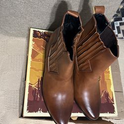 Women’s Boots