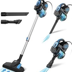 Bagless  Vacuum Cleaner Corded 