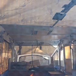 1990’s Pop Up Camper