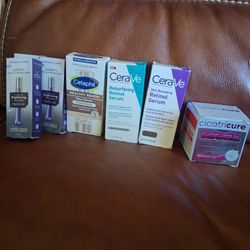 Face/Skin Care