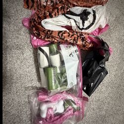 Dog Poop Bags Over 100+ Bags