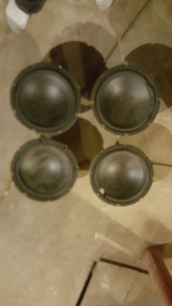 12" eclipse subs