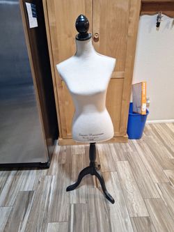 Mannequin maniquí