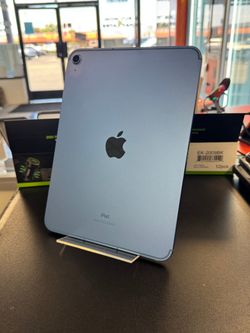 iPad 10 256GB WIFI & LTE Pre-owned