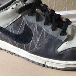 Nike 6.0 Dunk Low Cinder Size 11.5