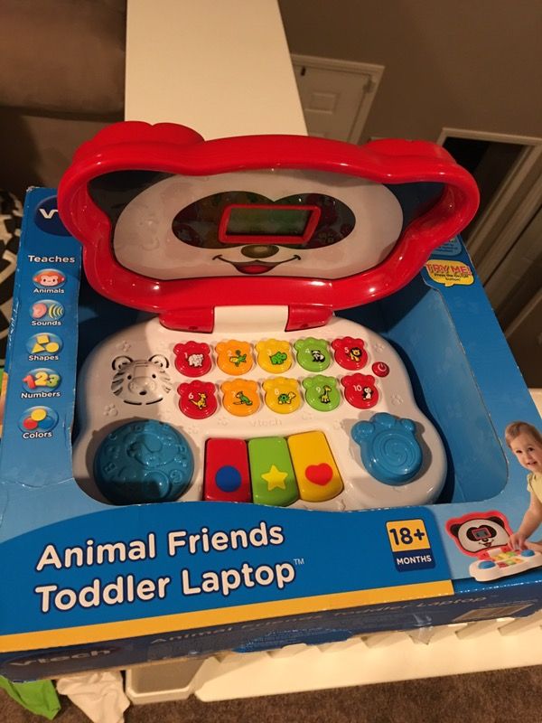 Vtech Laptop for Kids for Sale in Los Angeles, CA - OfferUp