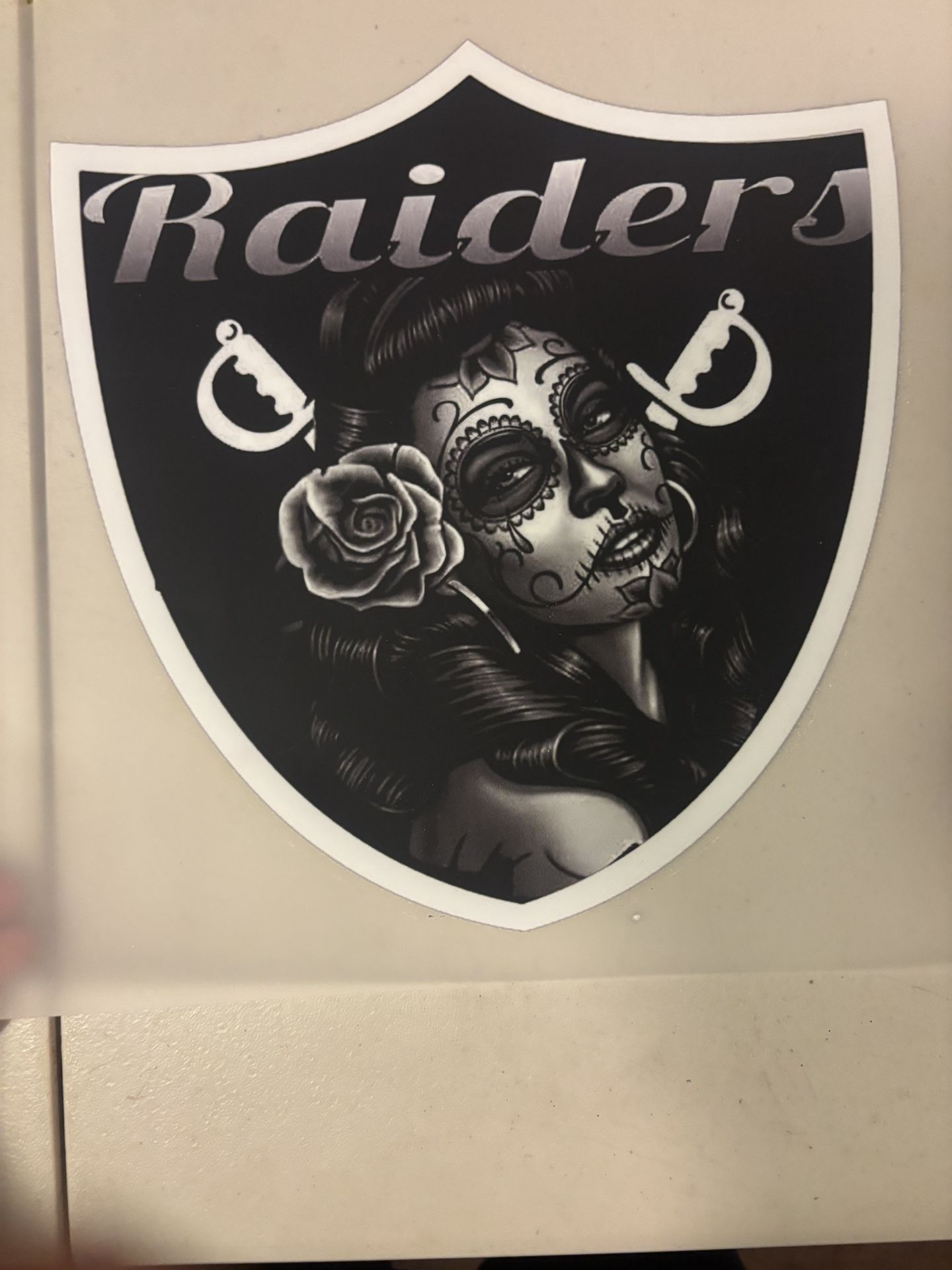 Raiders