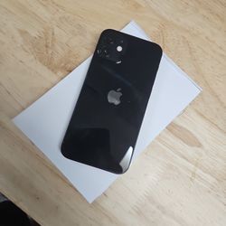 Iphone 12 Mini 64gb. Unlock Any Sim 