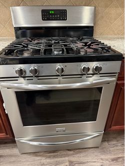 Kitchen appliances