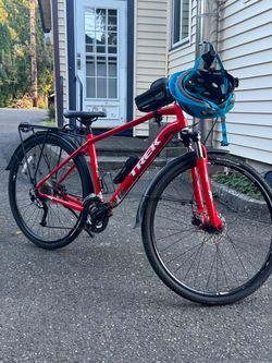 Trek 8.4 ds
