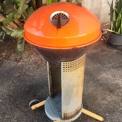 Free Stok Grill Charcoal Tower