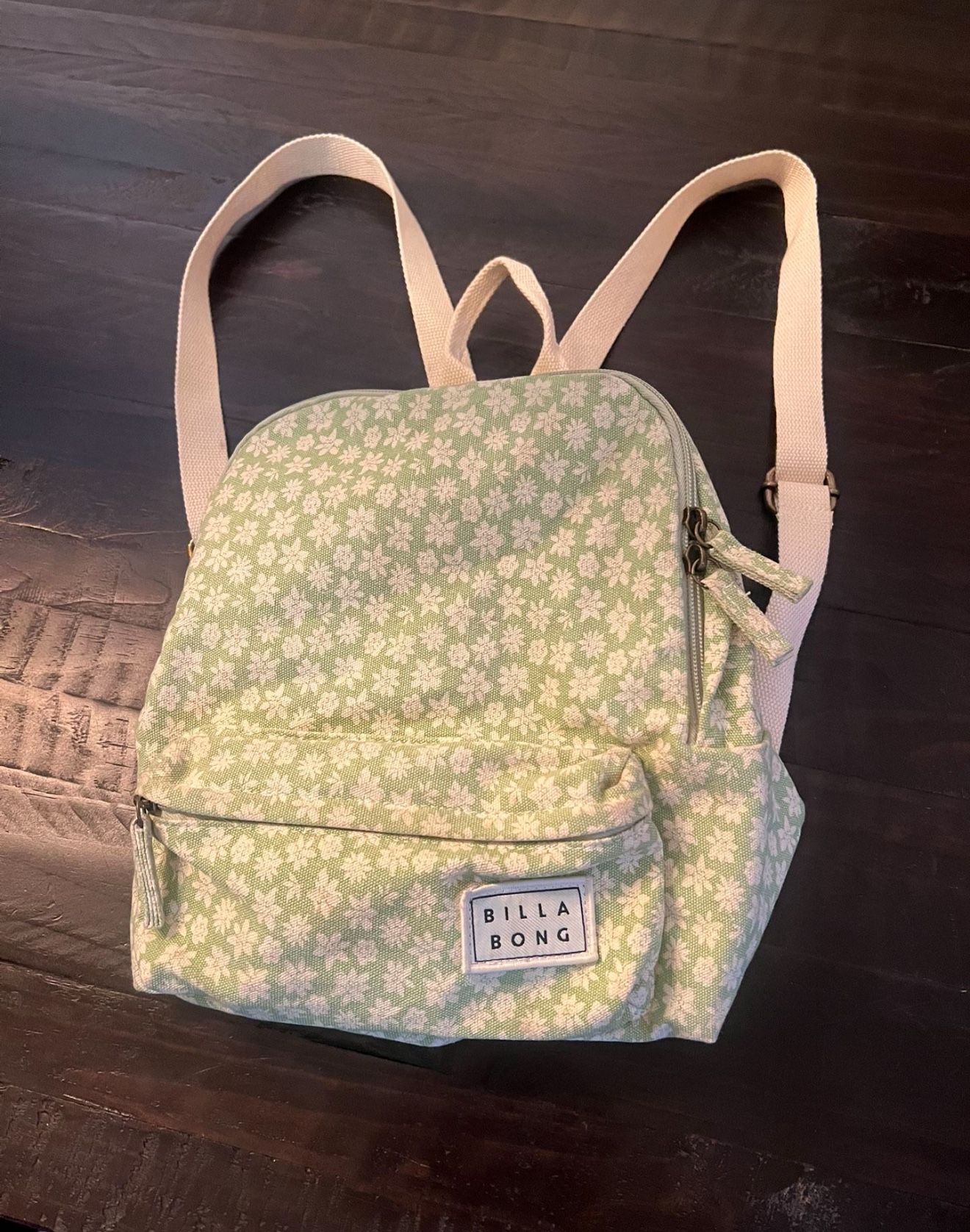 Mini Backpack
