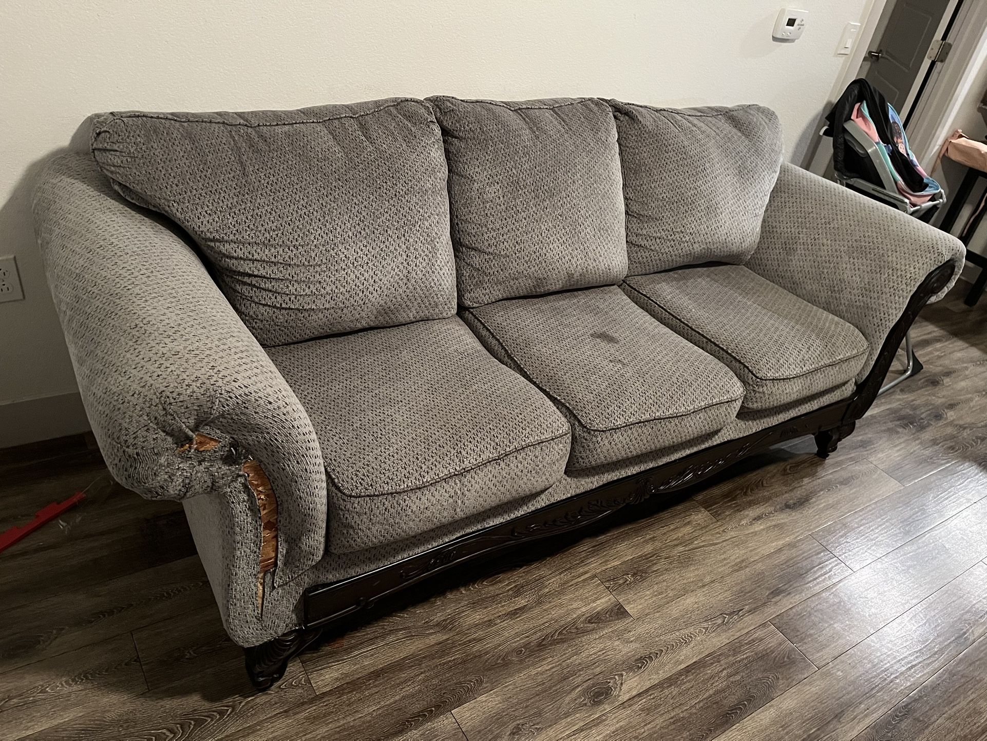 Couches