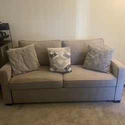 Sleeper Sofa